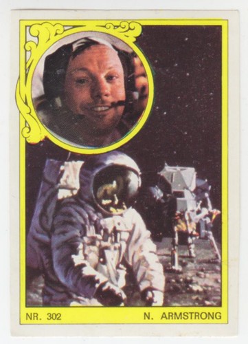 Neil armstrong mann auf - 1., dem