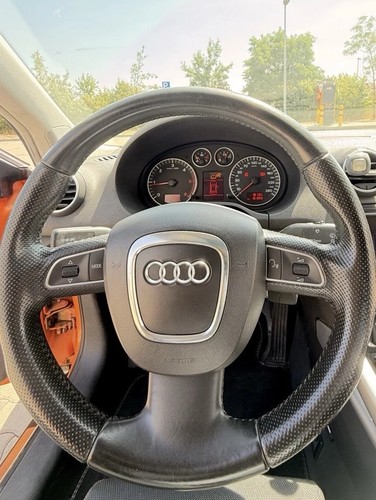 Lenkrad original audi a3 - b7,