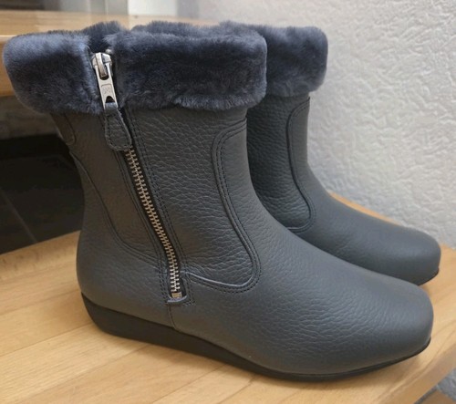 Vitaform damen stiefelette - vitaform, damen-stiefelette