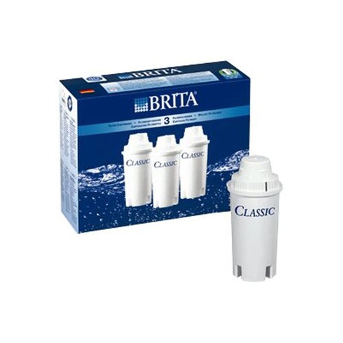 Brita classic wasserfilter - classic,