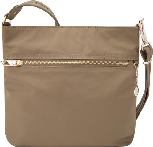 Travelon bag tailored slim - travelon,
