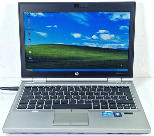 Elitebook 2570p 5 - 2570p, 12,5"