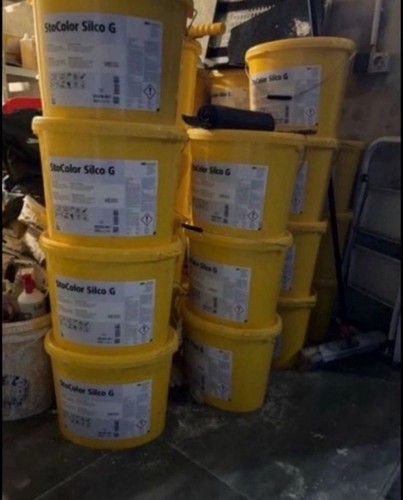 Stocolor silco 15l - silco,