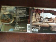 N.W.A.  - The N.W.A. Legacy Vol.2  [CD Album] Ice Cube Dr.Dre DJ Quick Eazy E