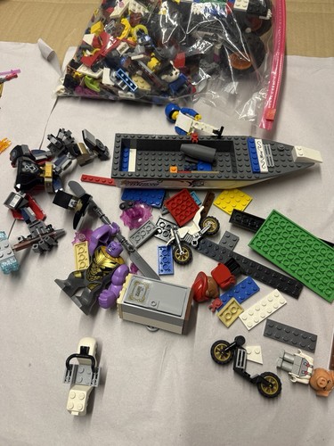 Lego konvolut große - lego,