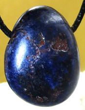 SAPHIR       Trommelstein