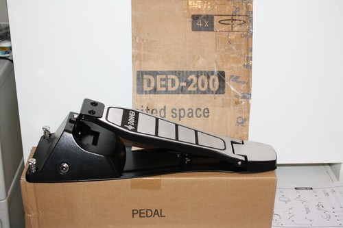 Donner ded 200 hihat - ded,