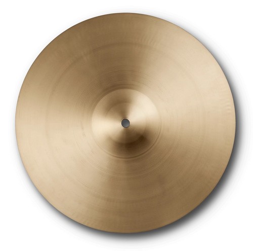 Zildjian custom session - k,