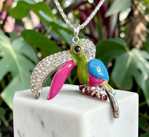 Lange kette anhänger - lange,