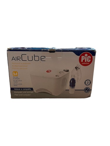 Pic solution aerosol aircube - pic,