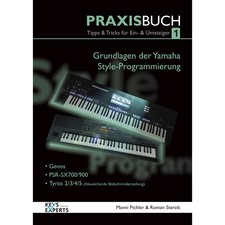Keys Experts Verlag Grundlagen