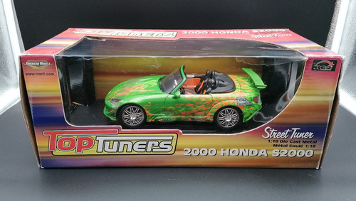 Honda s2000 top tuners - s2000,