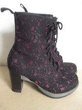 Dr. Martens Darcie Diva Spitze