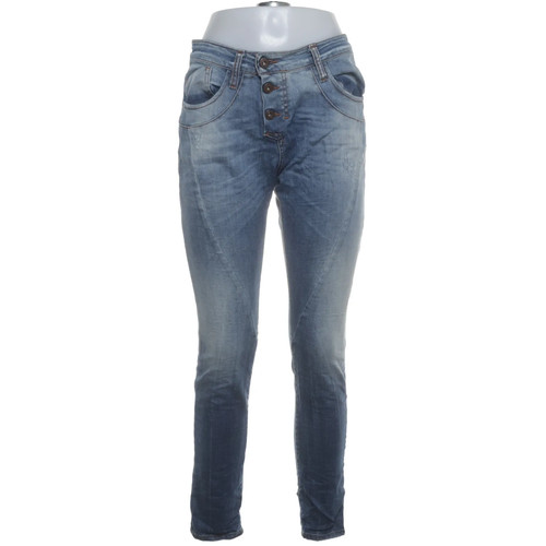 Please vintage glam jeans - please, glam,