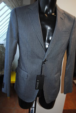 Zegna handmade sartoriale 48 - e.zegna,