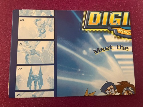 Digital digimon monster - digimon,