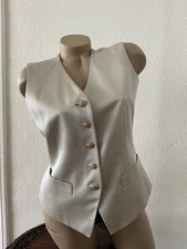 Escada Damenweste (Margaretha Ley), absoluter Hingucker! Größe 36