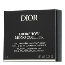 Dior Diorshow Mono Couleur -