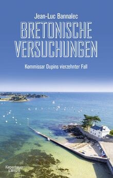 Bretonische versuchungen - bretonische,