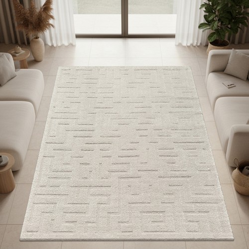 Designer teppich grau - teppich, elegant