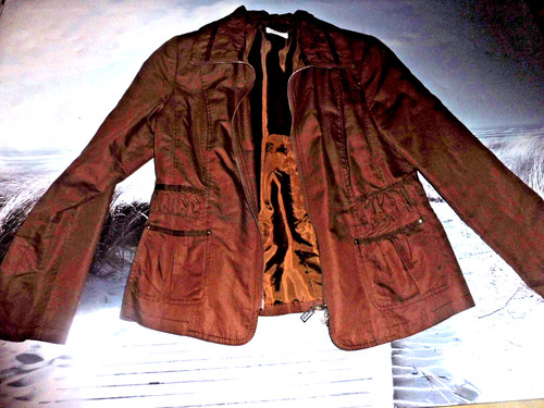 Bonita jacke freizeitjacke - bonita, gr