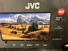 Fernseher JVC LT-32FD110 - LED