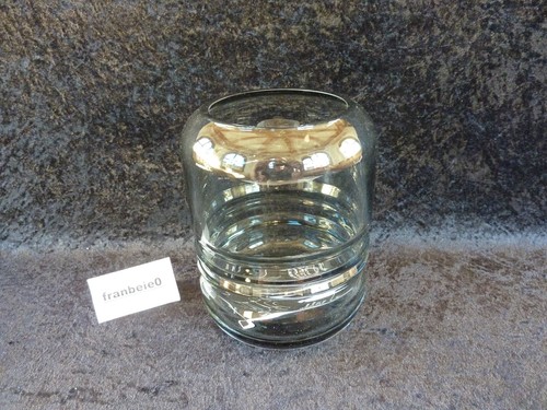 Rosenthal nendoo glas - ",