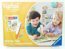Ravensburger tiptoi