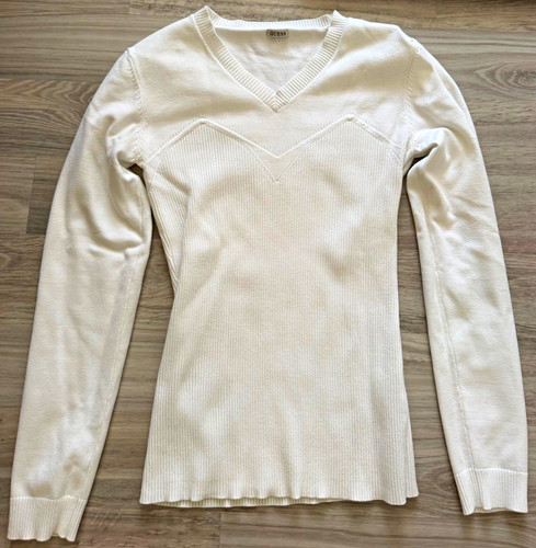 Guess damen strickpullover - guess,