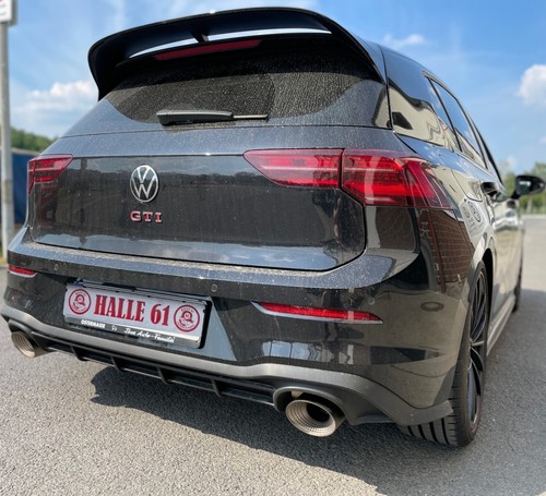 Golf gti edition 45 - golf,