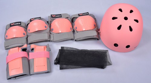 Kinder schutzausrüstung set - kinder,