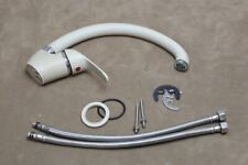 Ambrosiana SEI1406AVE Küchen-/Waschbecken-Mischbatterie - UNGEPRÜFT-