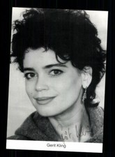 Gerit Kling Autogrammkarte