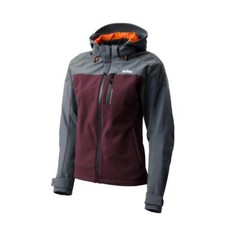 KTM Woman Two 4 Ride Jacket