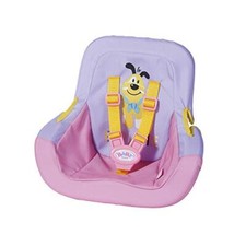 Zapf baby born autositz - baby,