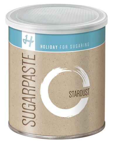Zuckerpaste stardust strong - strong, 1