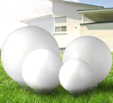 Stecklampe Solarlampe