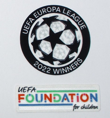 Uefa europa league - europa, 2022