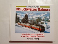 The swiss railways railway - the,
