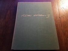 Das Käthe Kollwitz Werk. Mit