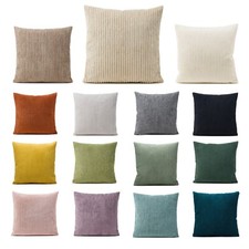 Gözze Cord Optik Kissenhülle