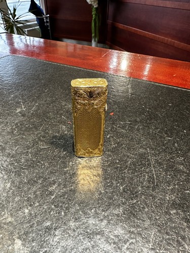 Dunhill rollagas feuerzeug - rollagas,