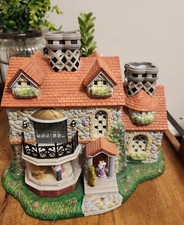 PARTYLITE Olde World Village