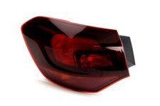 Heck Leuchte Rückleuchte