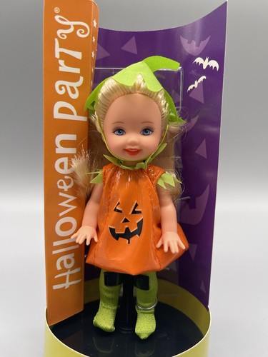Barbie kelly club - -,