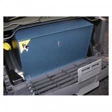 Mobil-Safe Sitzsockelsafe für