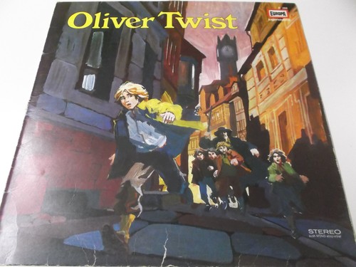 69764 oliver twist 1974 - oliver,