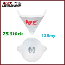 25 x ED-Schnell sieb Farbsieb