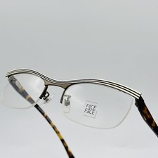 Face a Face Brille Damen oval
