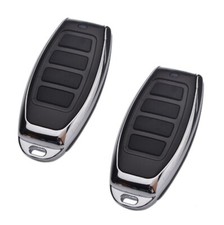 2 Handsender zu Novoferm